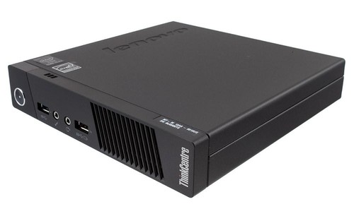 Lenovo thinkcentre m93p - lenovo, tiny