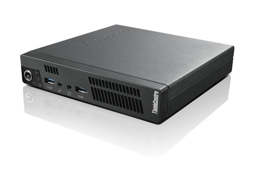 Lenovo thinkcentre m72e tiny - thinkcentre,