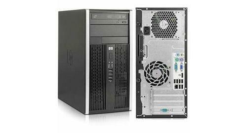Compaq 6005 pro - hp,