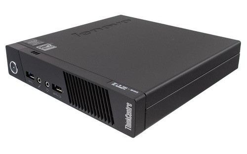 Lenovo thinkcentre m93p - thinkcentre,