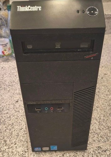 Lenovo thinkcentre m92p intel - ,