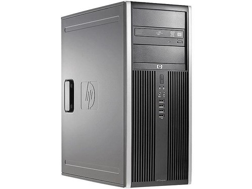 8100 elite cmt - 8100, intel