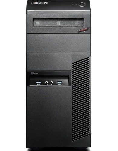 Lenovo thinkcentre m83 i5 - lenovo,