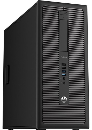 Prodesk 600 intel g3250 - 600,