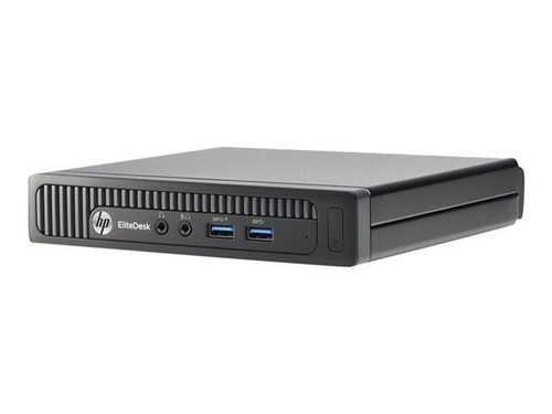 Elitedesk 800 mini intel - mini,