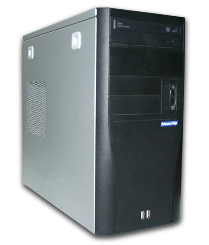 Bluechip sg400 amd - sg400-j,