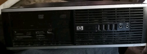 2700mhz 4 gb speicher - hp,
