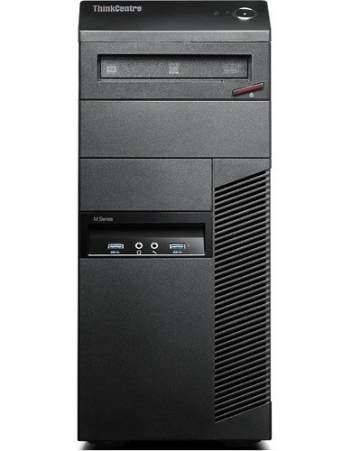 Lenovo thinkcentre m83 - thinkcentre, mt