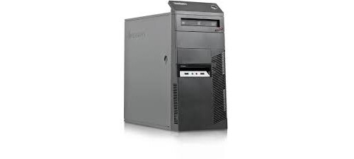 Lenovo thinkcentre m81 2600 - thinkcentre, i7