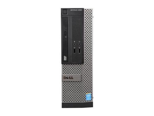 Dell optiplex 3020 sff intel - dell,