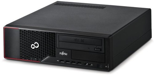 Fujitsu esprimo e700 2600 - e700,
