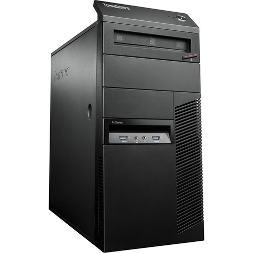 Lenovo thinkcentre m93p - thinkcentre, i7