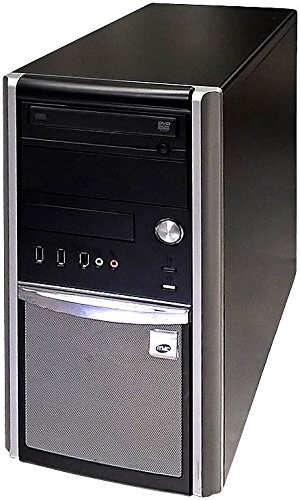 Hyundai mto intel - pc-mto, g2030