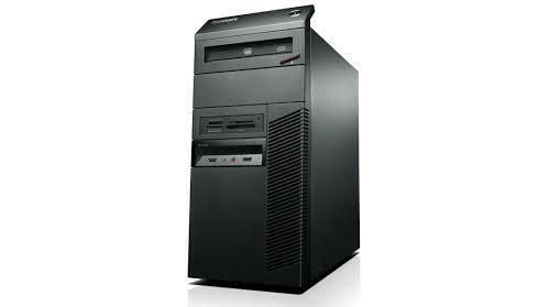 Lenovo thinkcentre m57 - lenovo,