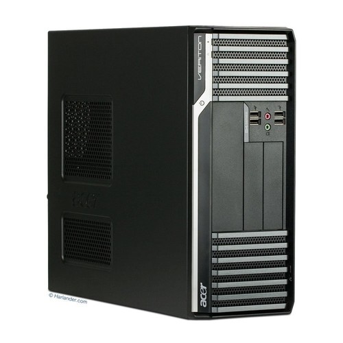 Acer veriton s670g - s670g, e5700