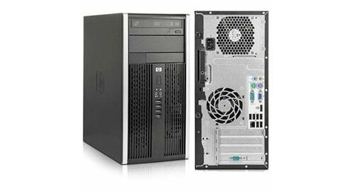 Compaq 6005 pro amd - compaq, mt