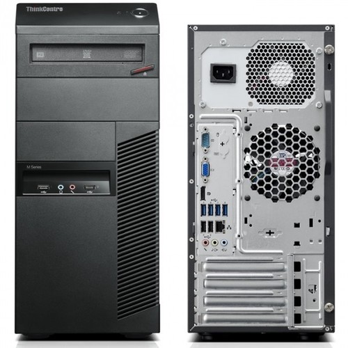 Lenovo thinkcentre m82 3770 - m82, i7