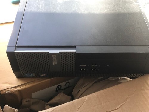 Dell optiplex 9020 sff - optiplex,