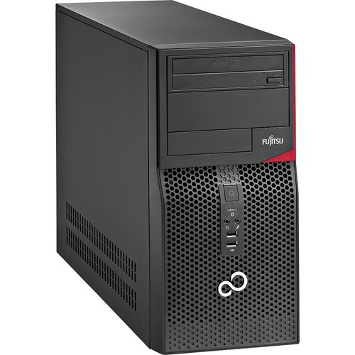 Fujitsu esprimo p410 3330 - fujitsu, i5