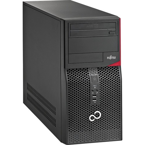 Fujitsu esprimo p410 3330 - fujitsu, i5