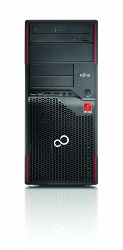Fujitsu esprimo p700 - esprimo, 2