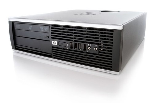 6005 pro sff amd athlon - hp,