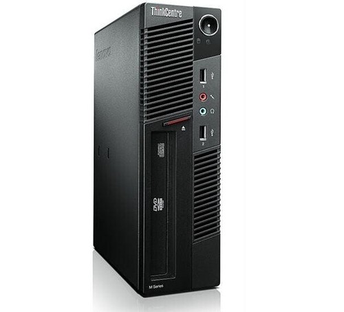 Lenovo thinkcentre m90p - i5, 650