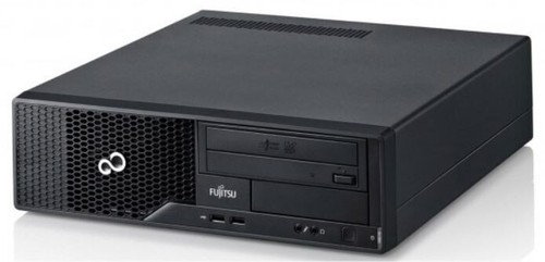 Fujitsu esprimo e510 intel - fujitsu,
