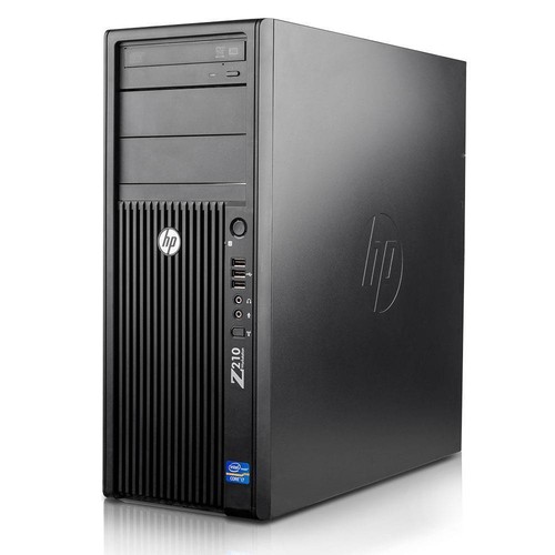 Z210 cmt intel - hp, core