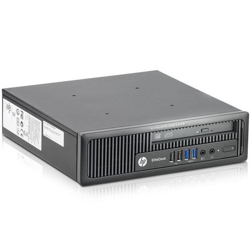 Elitedesk 800 intel - elitedesk, g1