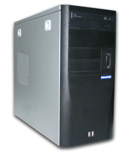Bluechip sg400 amd athlon - bluechip,