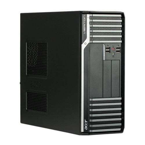 Acer veriton s670g core - acer,
