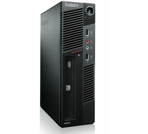 Lenovo thinkcentre m90p - thinkcentre, i7