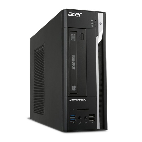 Acer veriton x2632g intel - acer,