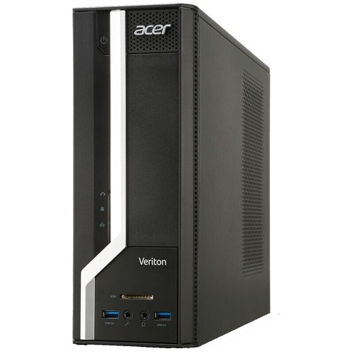 Acer veriton x2631g 4770 - acer,