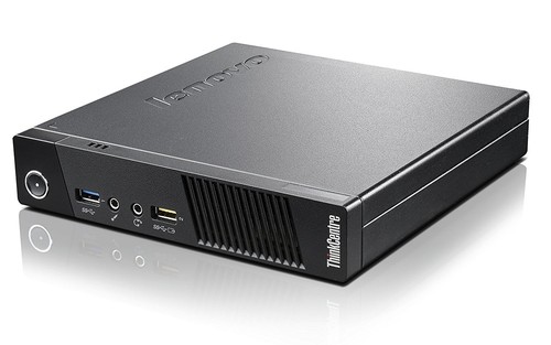 Lenovo thinkcentre m73 10ax - thinkcentre,